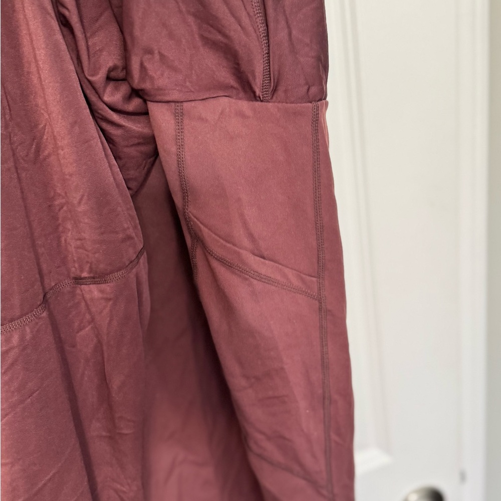 Torrid Active Performance Core 2fer Active Dress … - image 6